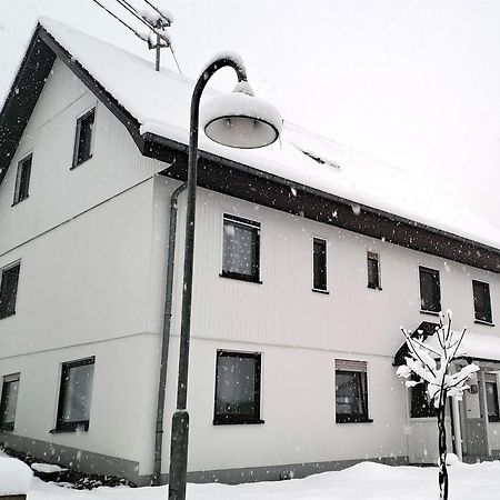 Ferienwohnungen Seelenglueck Drackenstein Экстерьер фото