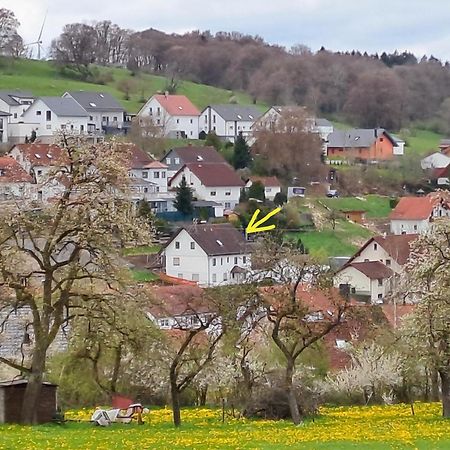 Ferienwohnungen Seelenglueck Drackenstein Экстерьер фото