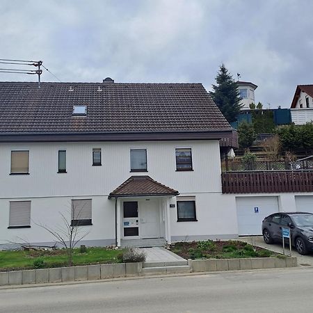 Ferienwohnungen Seelenglueck Drackenstein Экстерьер фото