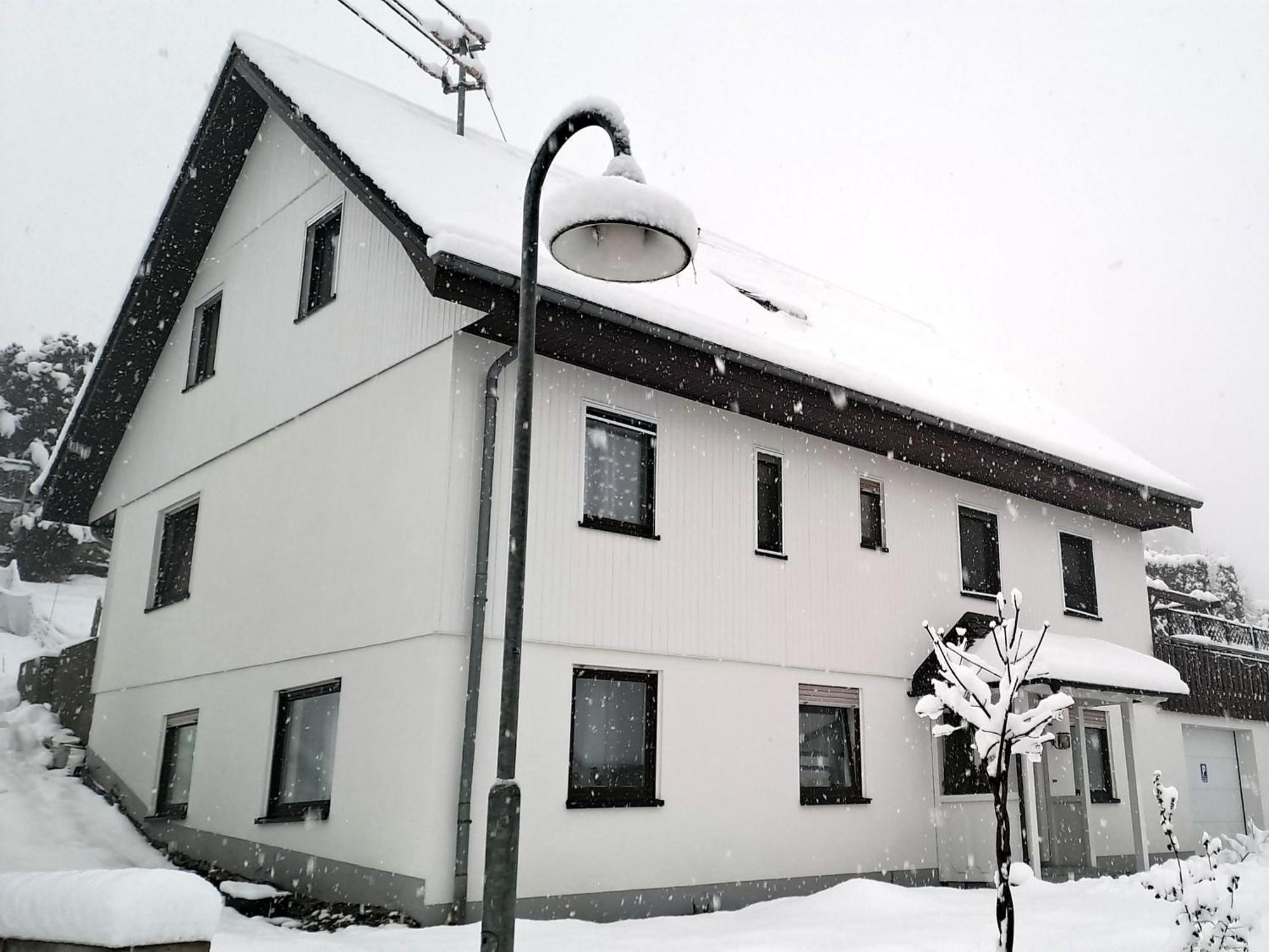 Ferienwohnungen Seelenglueck Drackenstein Экстерьер фото
