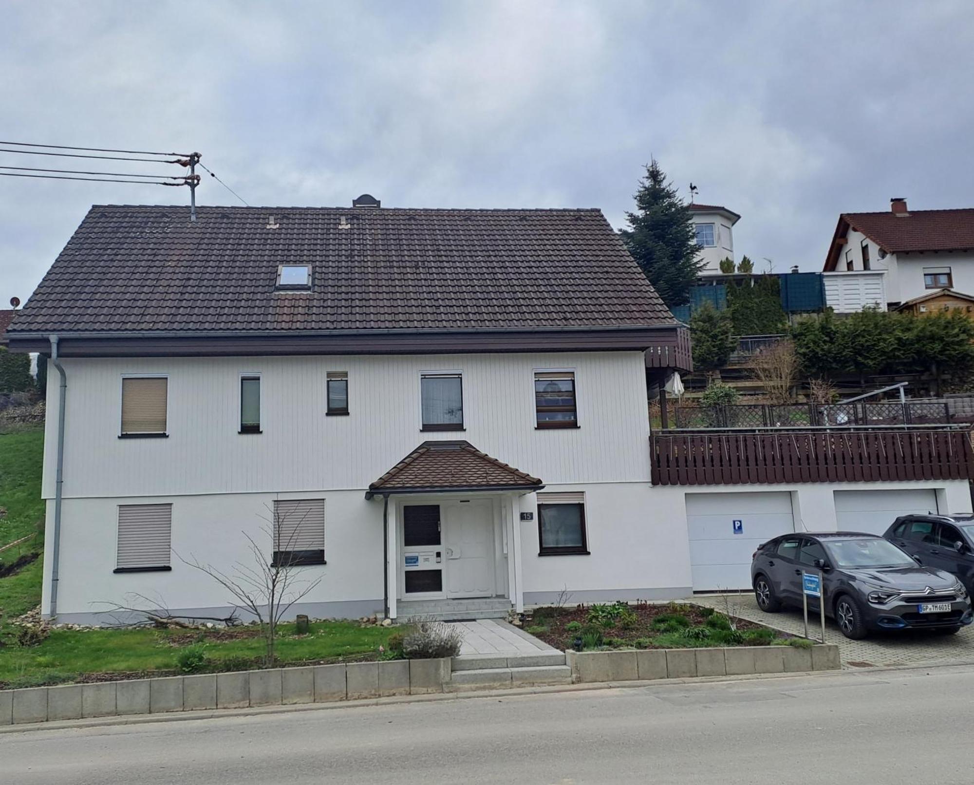Ferienwohnungen Seelenglueck Drackenstein Экстерьер фото